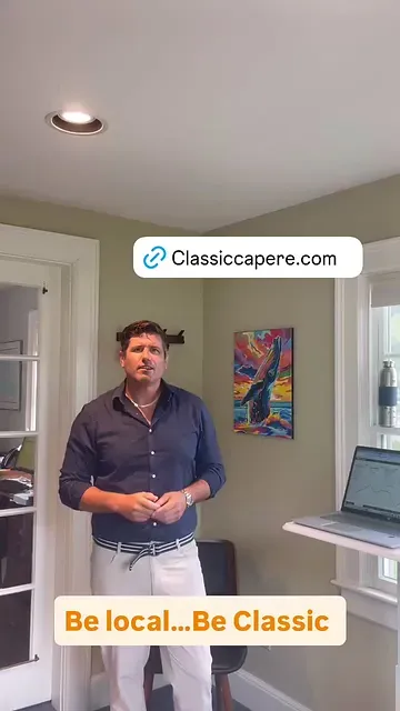 work photo from classiccapere.com