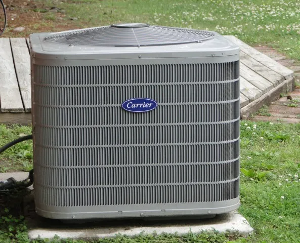 Winnipesaukee Heating & Cooling Inc. work photo