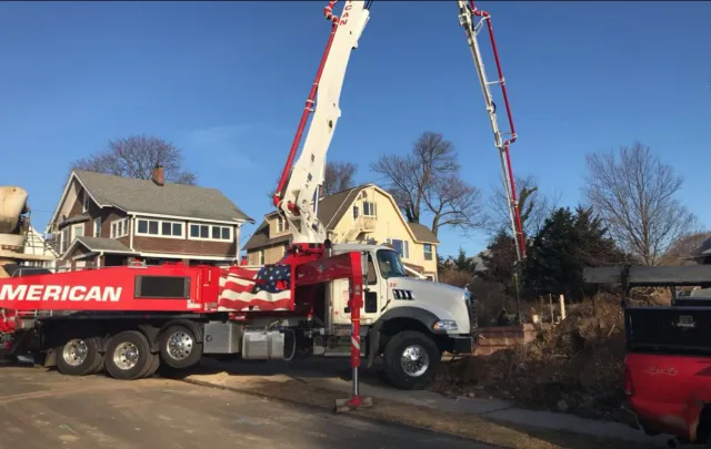 new haven ct concrete repair