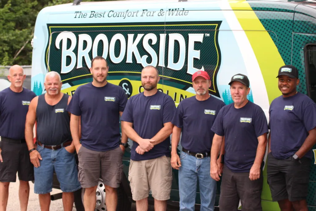 work photo from callbrookside.com