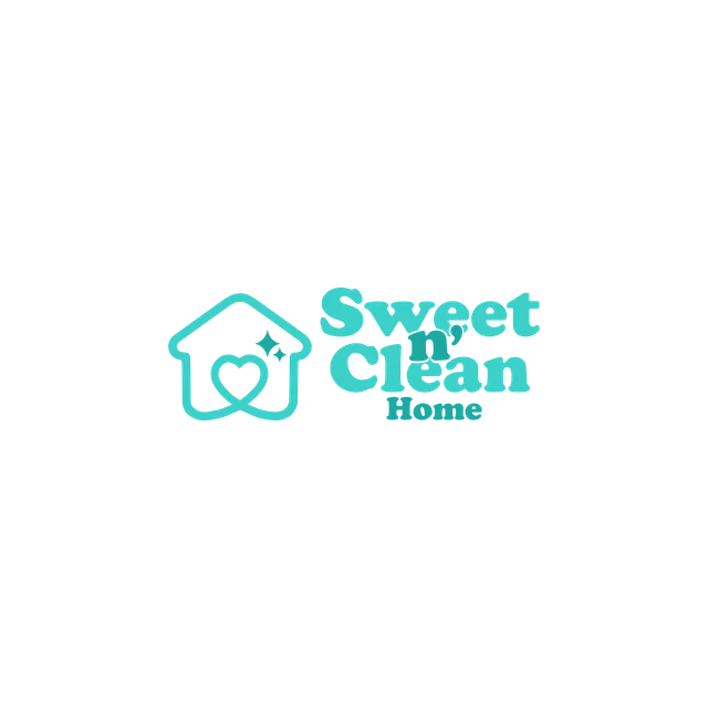Sweet N' Clean Home logo
