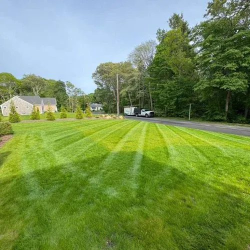 GR Yard Pro - Landscaping Services (2)