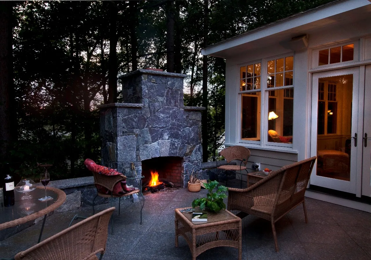 Windhill + Co Builders
