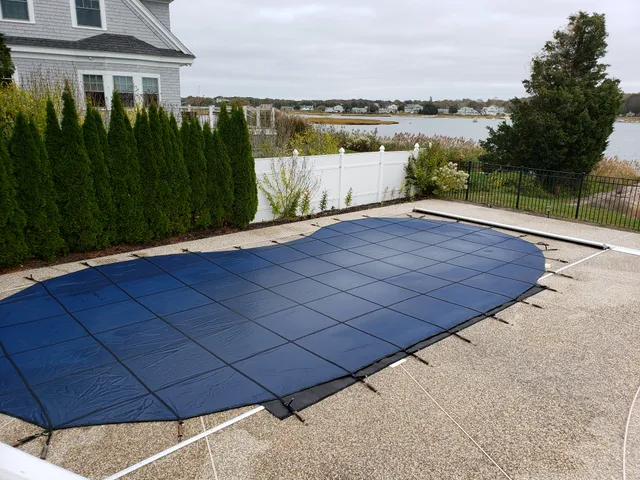 Subaquatic Pools work photo