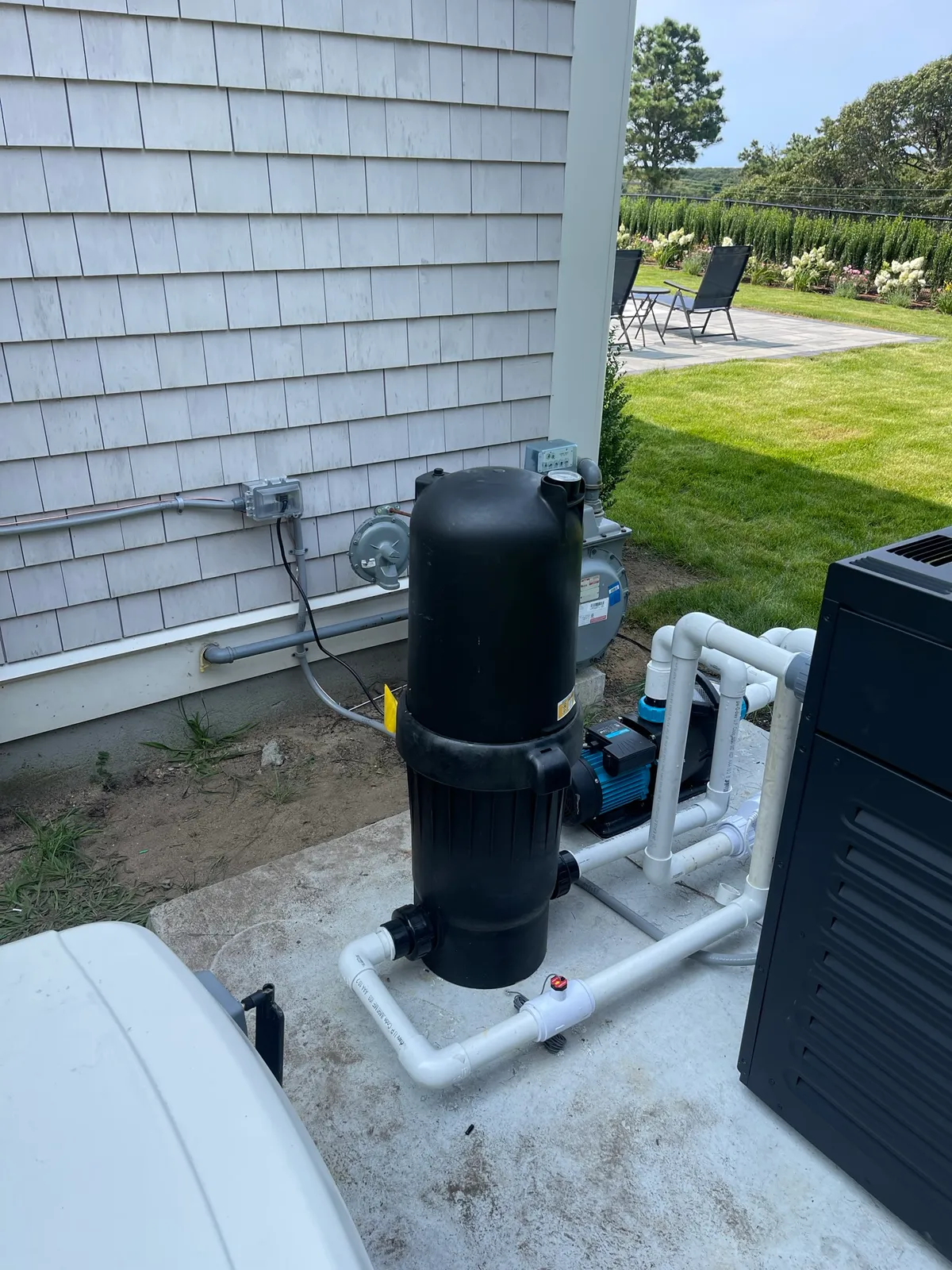 Copel Electric Inc