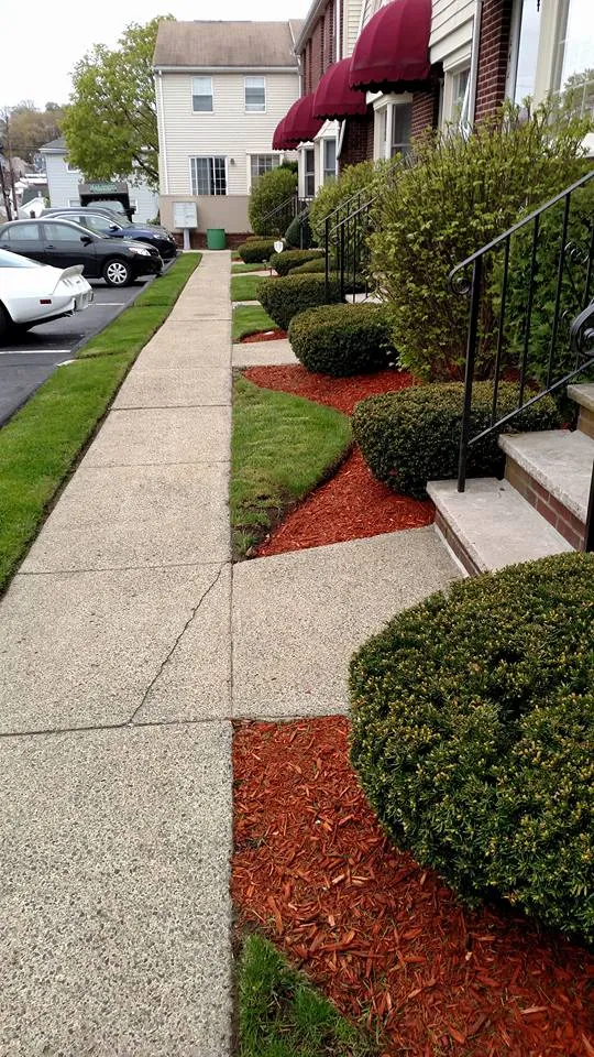 work photo from maslandscaping.com