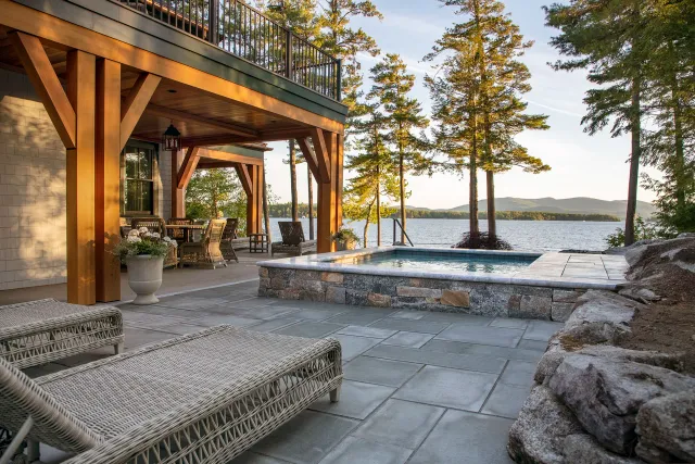 Hardscape