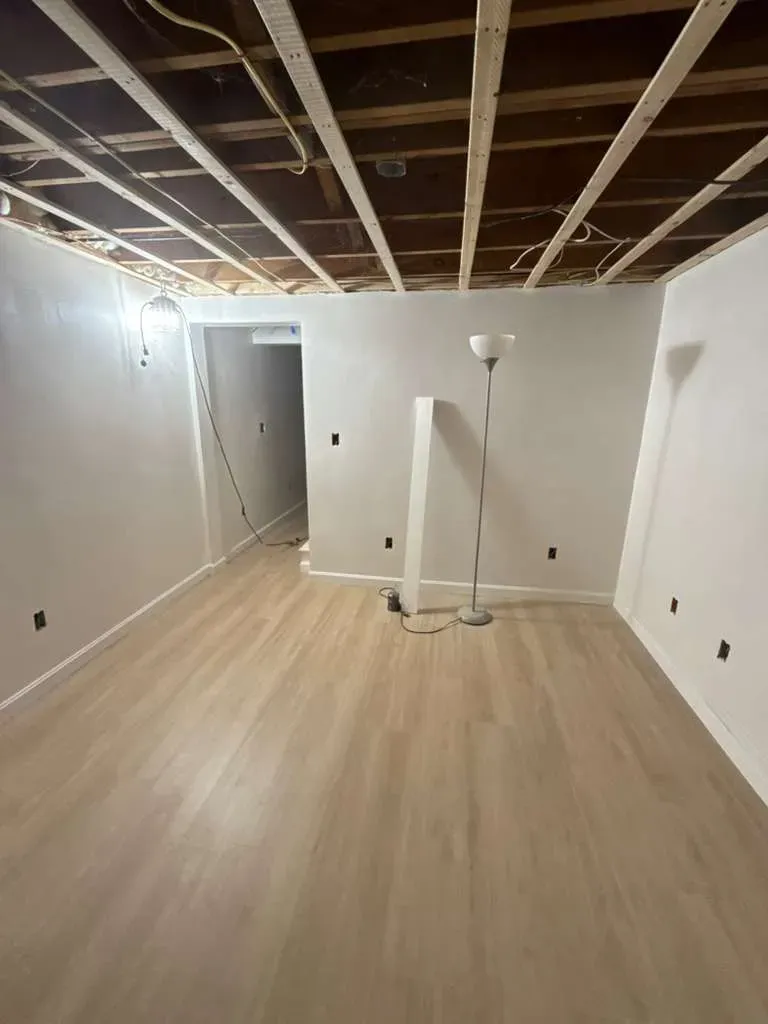 Laminate Flooring Massachusetts
