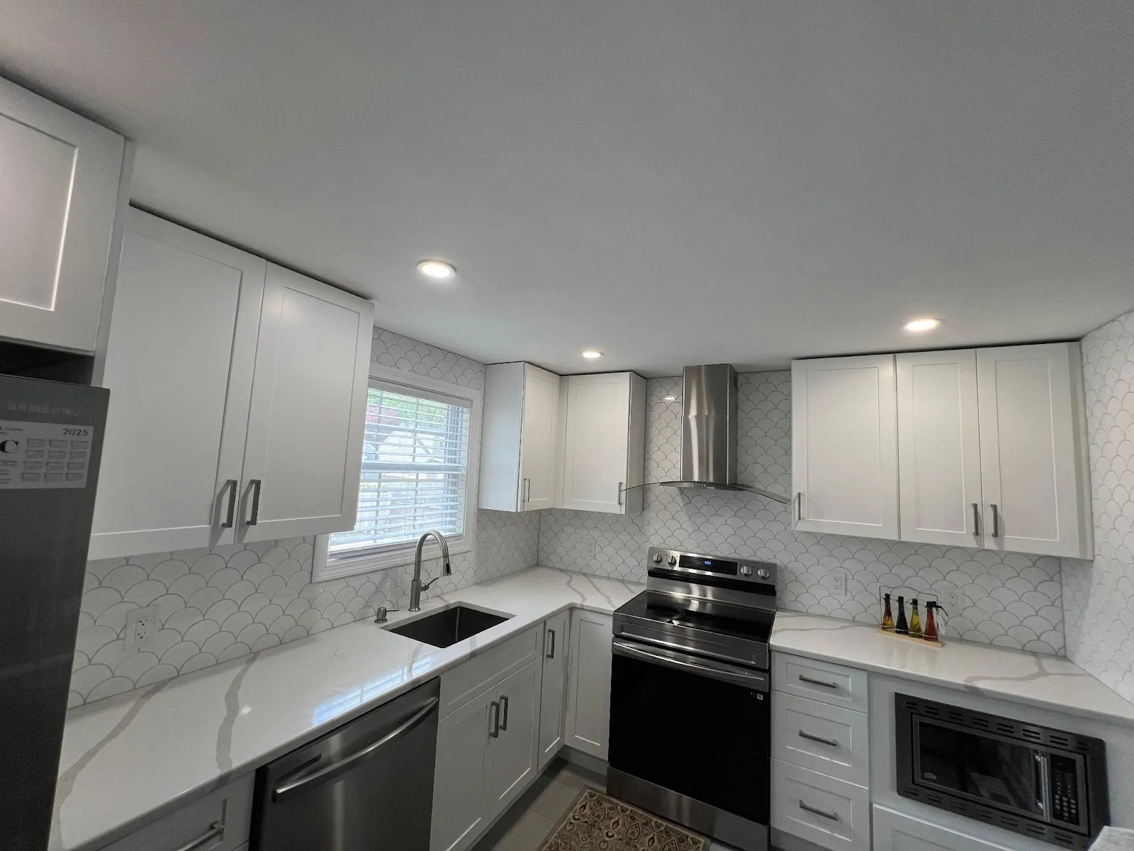 Beverly Tile Contractor