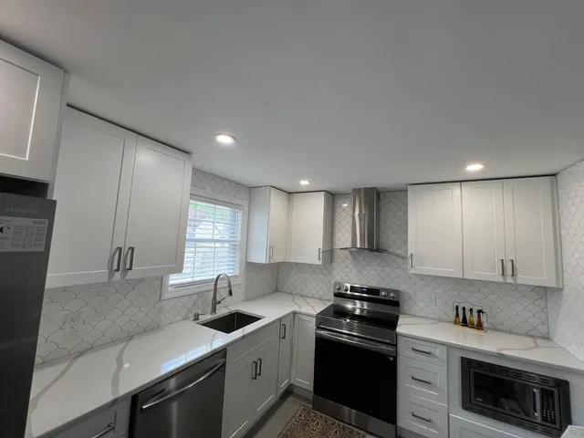 Beverly Tile Contractor