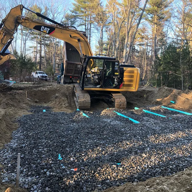Farrell Contracting Services, LLC work photo