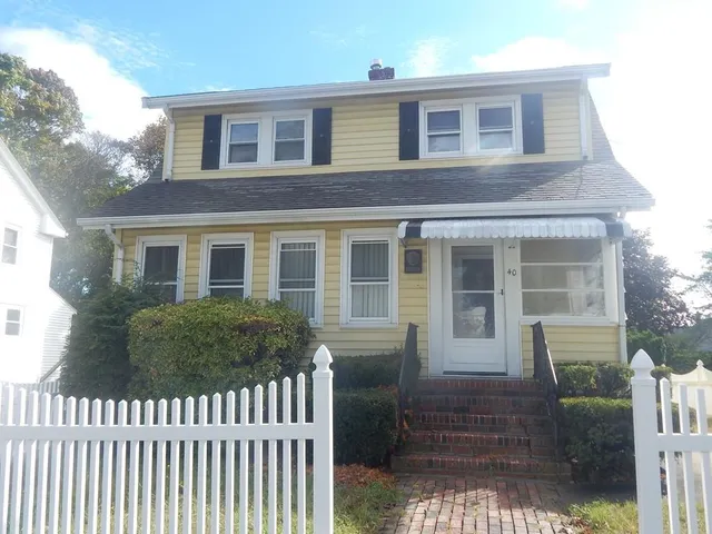 Juliann Galligan, Flavin & Flavin Realty, Inc. work photo