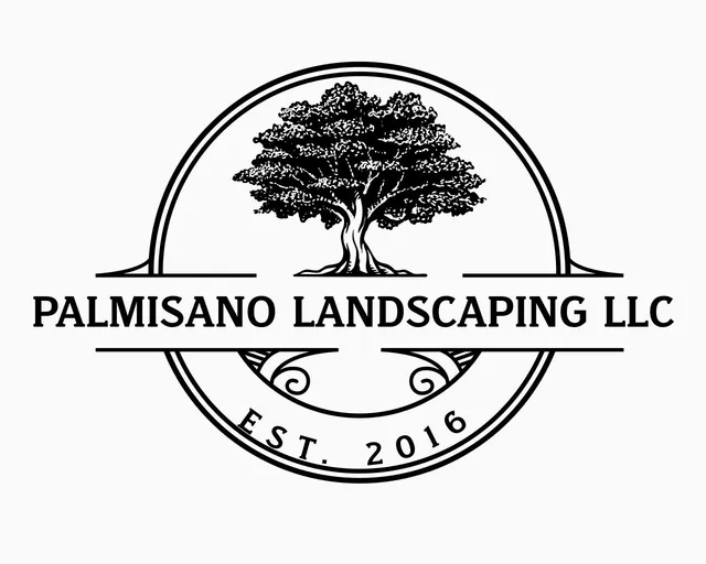Palmisano Landscaping LLC work photo