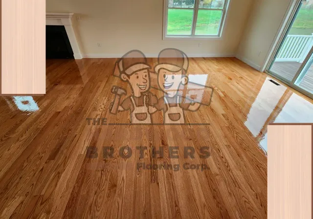 work photo from thehardwoodbrothers.com