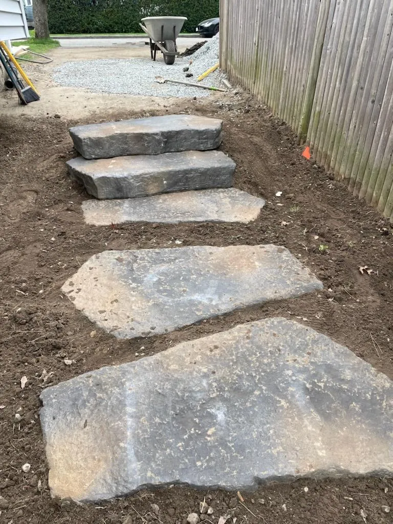 work photo from stoneandsod.com