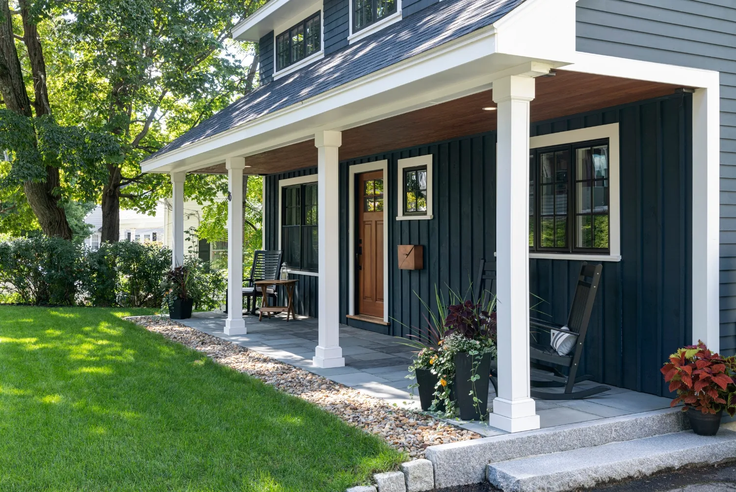 Lee Kimball | Design & Build
