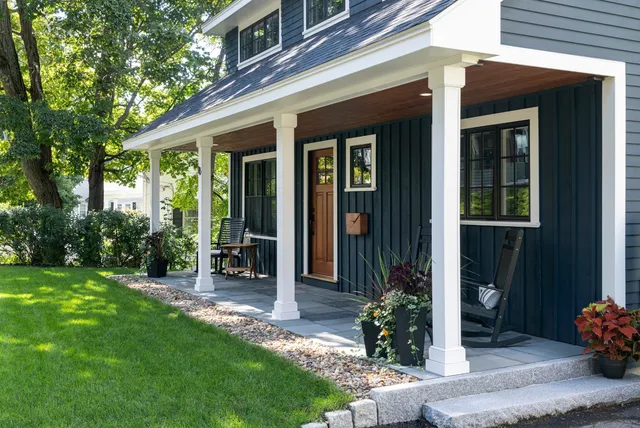 Lee Kimball | Design & Build