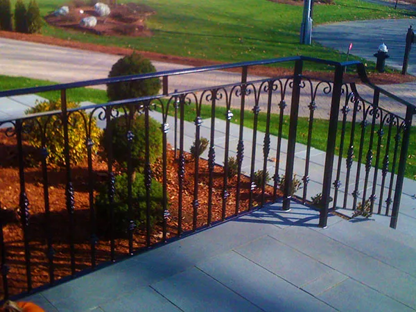 American Design Iron Work Inc