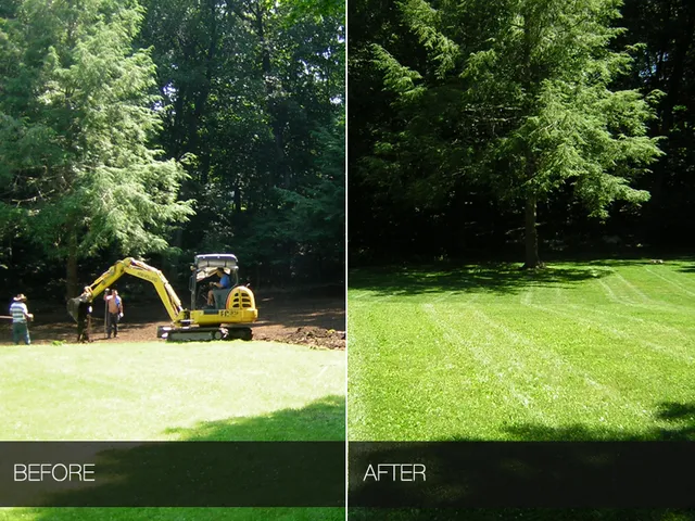 work photo from lifetimelandscaping.com
