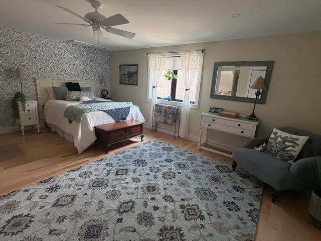 Allison Cleaning Services LLC work photo