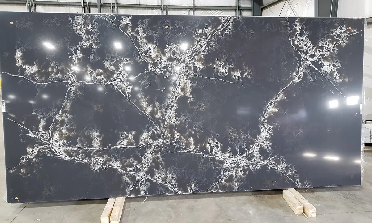 New Arrival Quartz Inventory