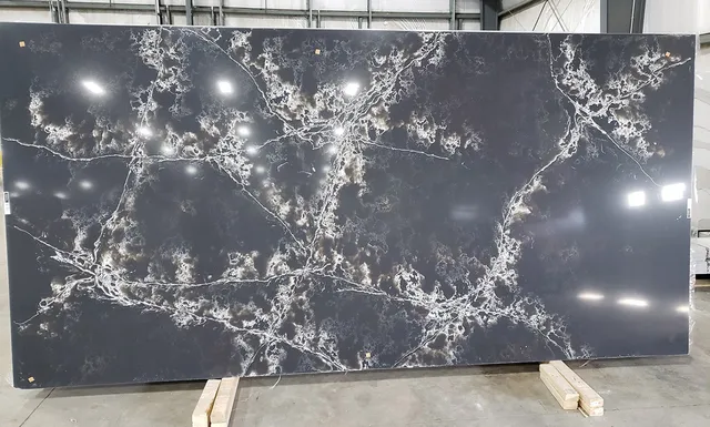 New Arrival Quartz Inventory