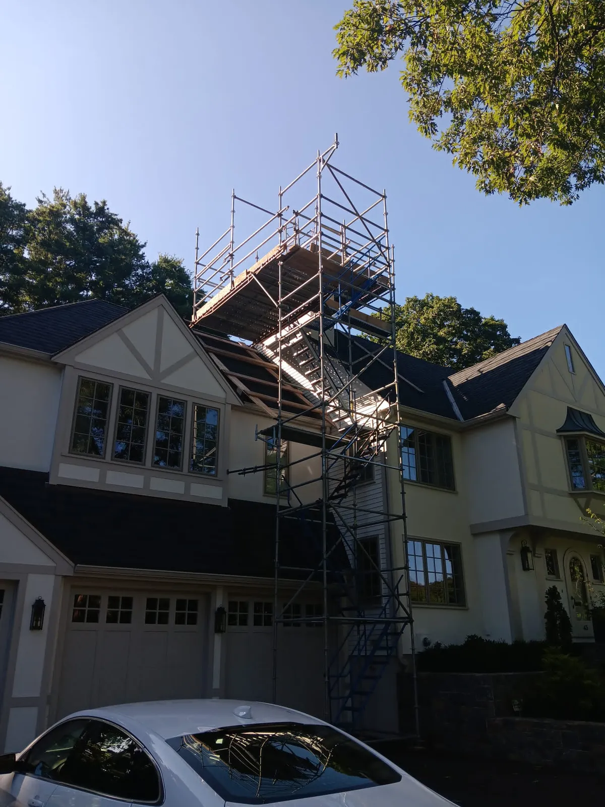 kings masonry