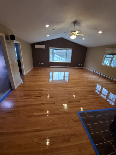 Holland Hardwood Floors work photo