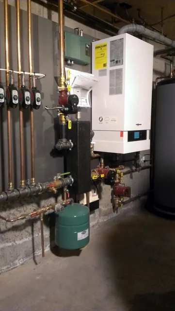 Keystone Home Inspections - MA