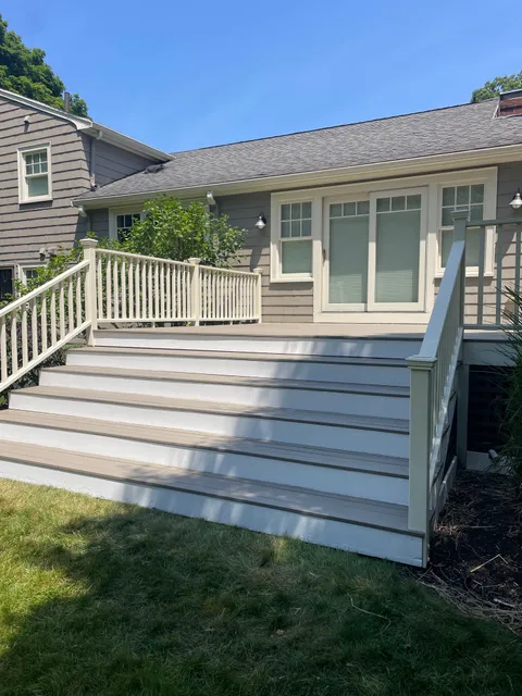 Bowe's Home Repair work photo