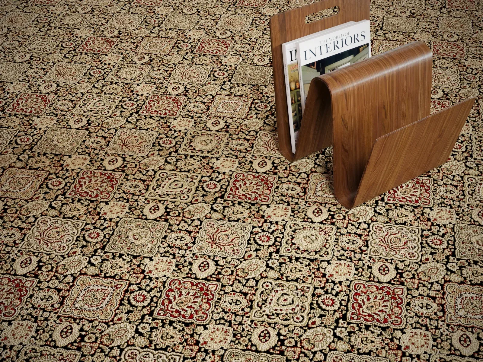 work photo from kanecarpet.com