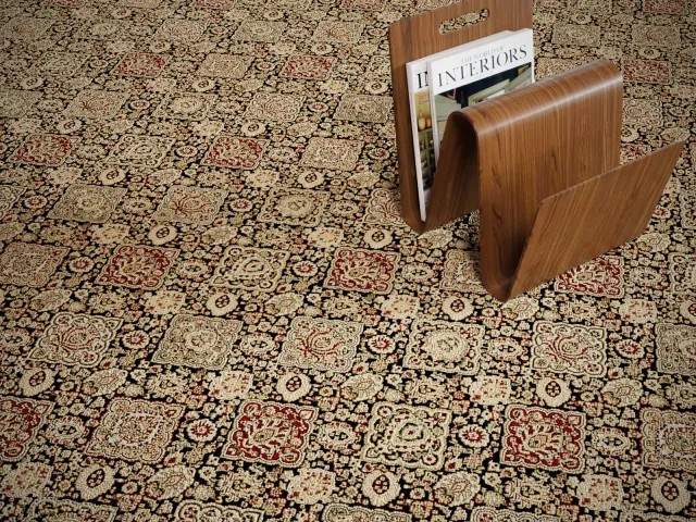 work photo from kanecarpet.com