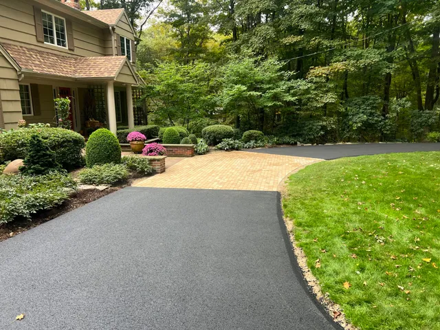 work photo from hinepaving.com
