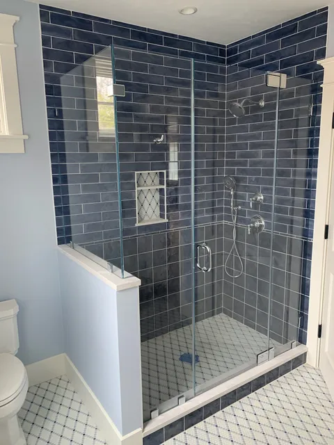 Tiles By Fox work photo