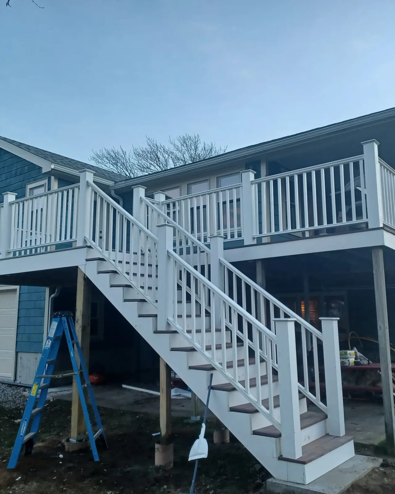 Room Addition