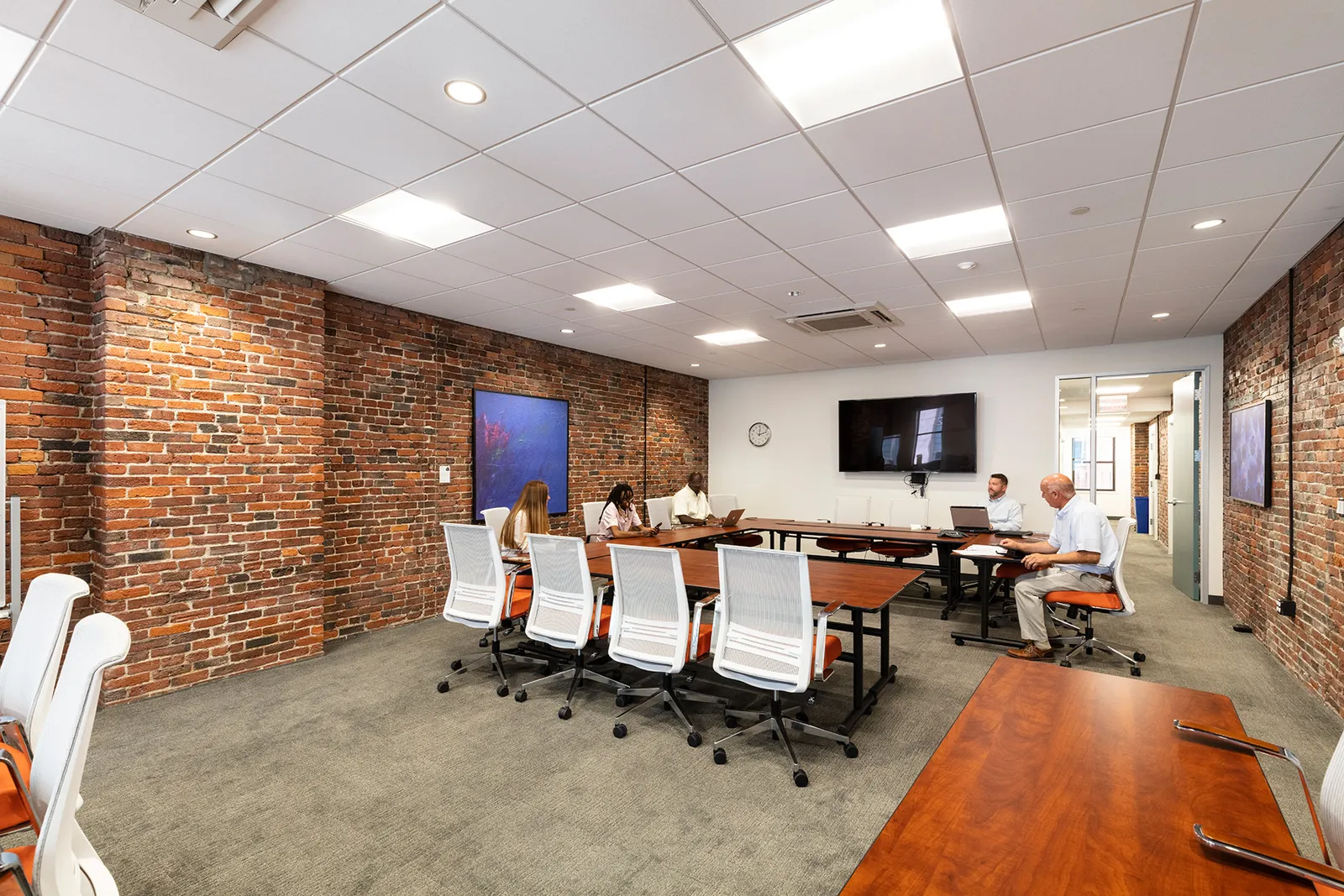 work photo from combuild.com