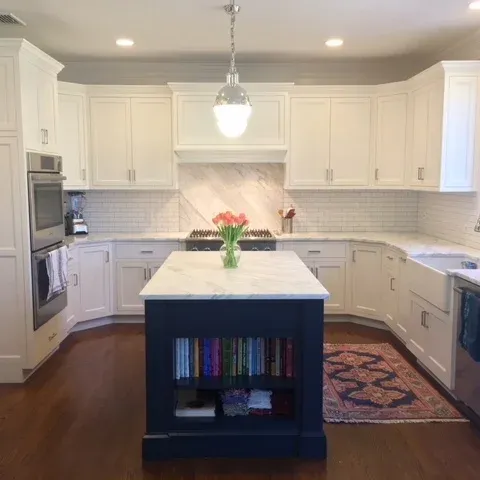 K.A. Hersey & Sons, LLC work photo
