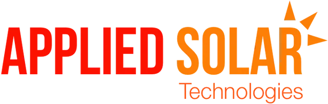 Applied Solar Technologies logo