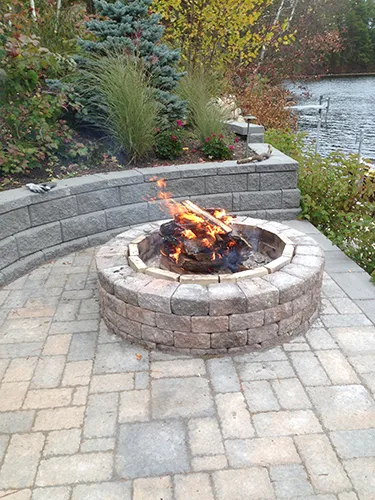 work photo from walsh-landscaping.com