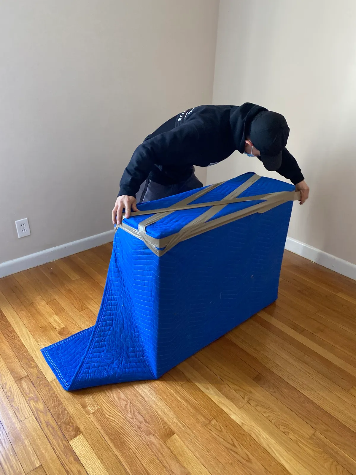 AOA moving | moving company | Boston to New York movers
