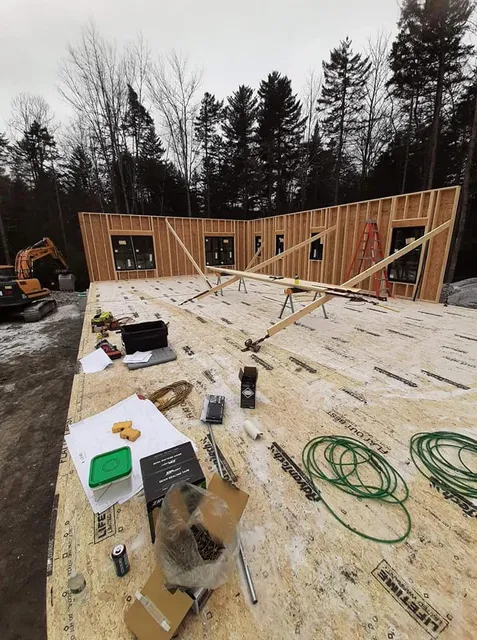 work photo from rphomes.com