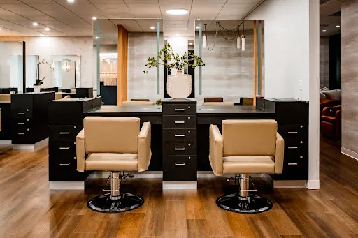Review photo by Jesamondo Salon & Spa