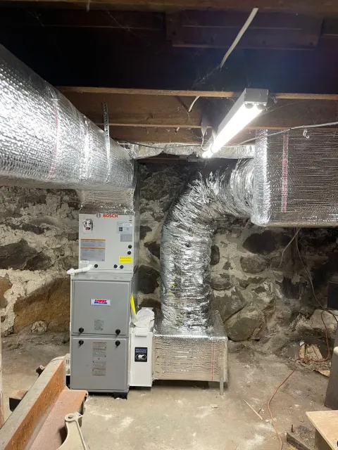 work photo from paulsservicecompany.com