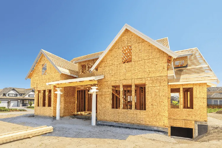 New Construction Services