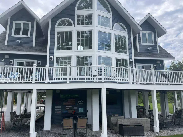 Cousins Painting LLC work photo