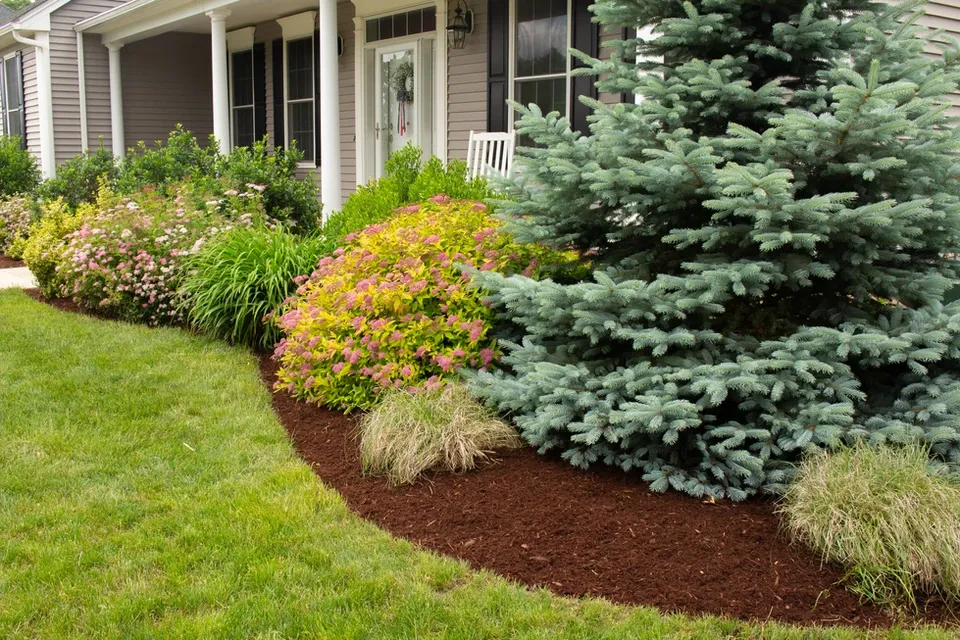 work photo from allseasonpropertymaintenance.com