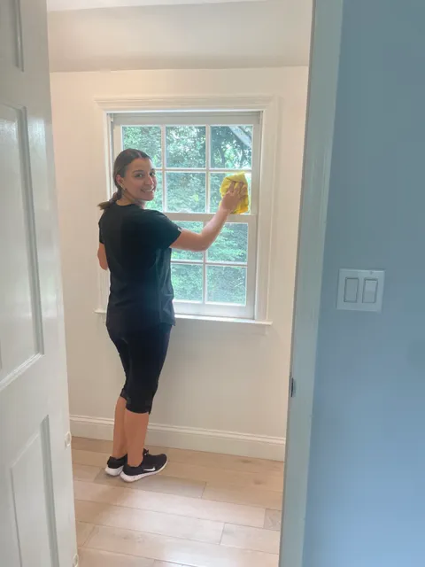 WHAT-A-CLEANING Solutions LLC. work photo