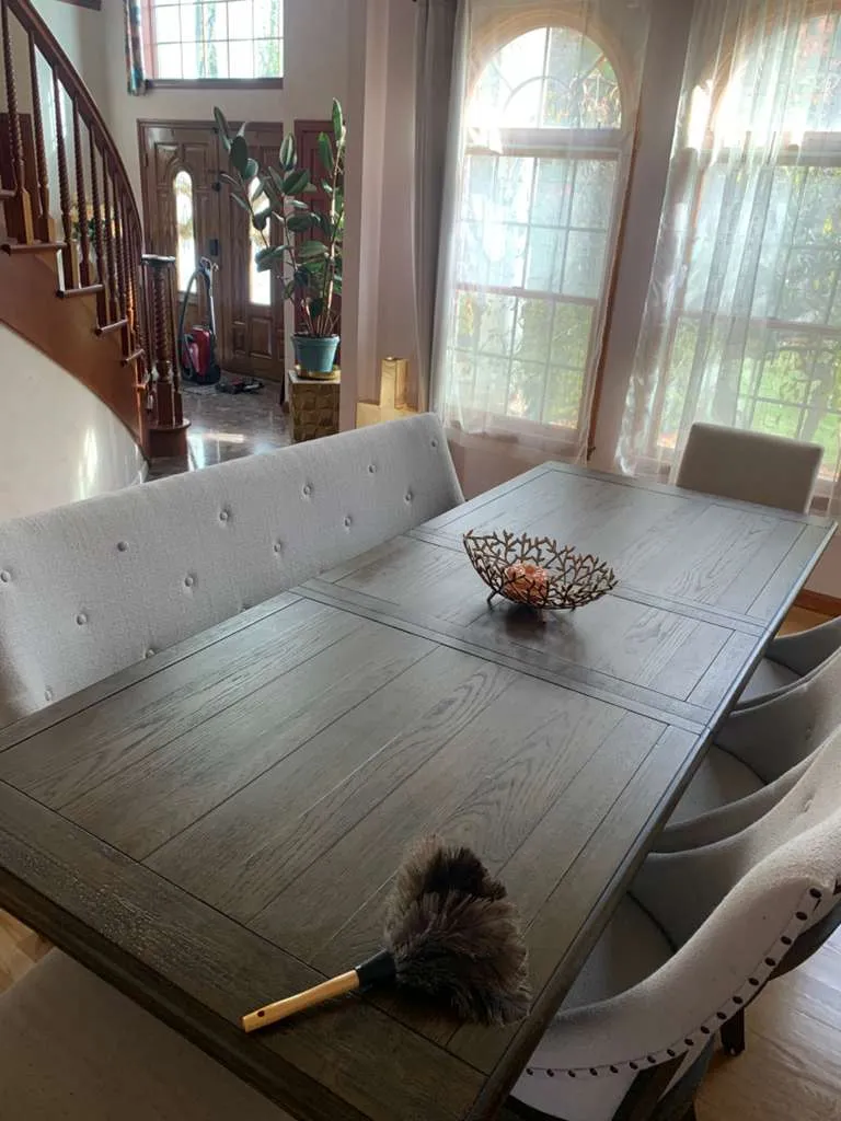 4shining Cleaning Service