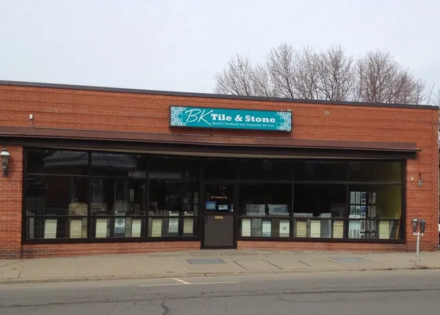 BK Tile & Stone