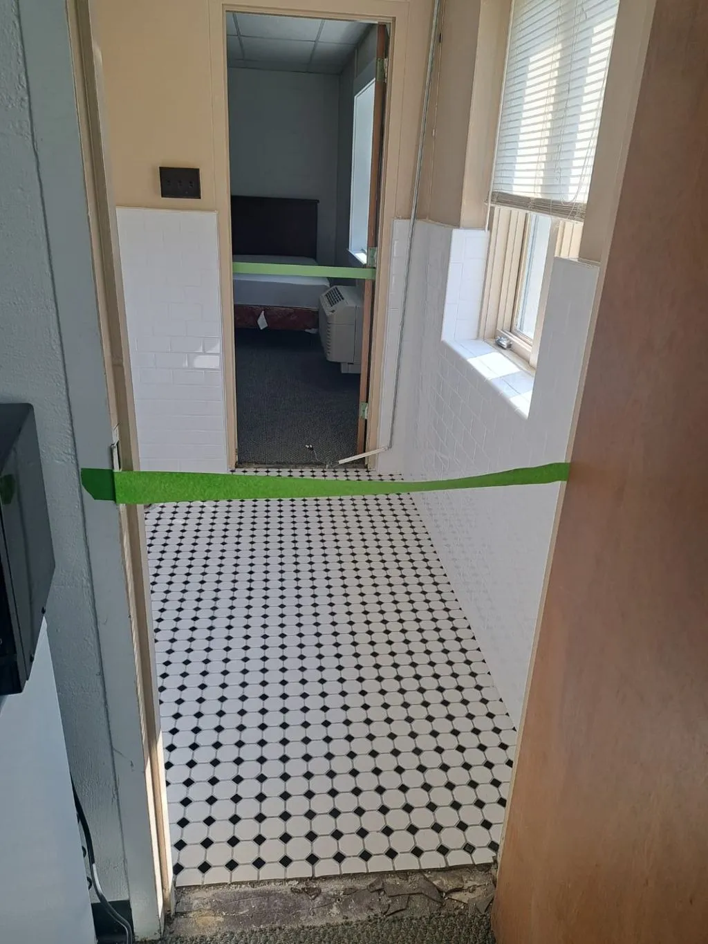 Andersen General Contractor researched project photo